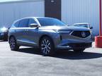 2023 Acura Mdx w/Tech