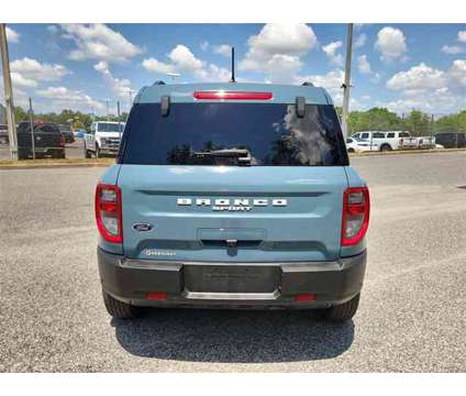 2022 Ford Bronco Sport Big Bend is a 2022 Ford Bronco Car for Sale in Orlando FL