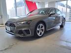2020 Audi S4 3.0T quattro Premium Plus