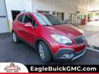 2016 Buick Encore Premium