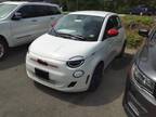 2024 Fiat 500e Hatchback