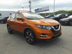 2021 Nissan Rogue Sport SL