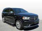 2016 Dodge Durango Citadel