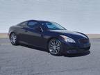 2008 Infiniti G37 Sport