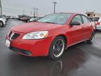 2006 Pontiac G6 GTP