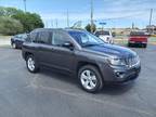 2017 Jeep Compass Sport