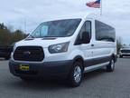 2016 Ford Transit XL