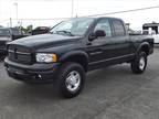 2003 Dodge Ram 2500 Laramie