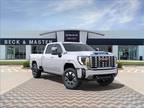 2024 Gmc Sierra 2500HD Denali 4WD Crew Cab 159