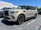 2023 Infiniti QX80 Premium Select