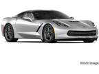 2016 Chevrolet Corvette Stingray