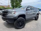 2018 Chevrolet Colorado ZR2