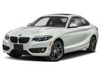 2020 BMW 2 Series 230i