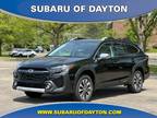 2024 Subaru Outback Touring