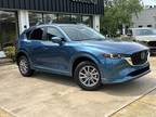 2024 Mazda CX-5 2.5 S Select Package i-ACTIV All-Wheel Drive Spo