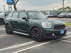 2019 Mini Countryman Cooper S