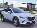 2020 Mazda CX-3 Sport