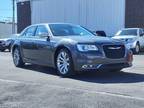 2019 Chrysler 300 Limited