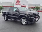 2024 Toyota Tacoma SR5 4x4 Double Cab 5 ft. box