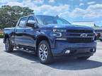 2022 Chevrolet Silverado 1500 Limited RST