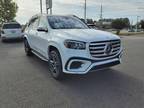 2024 Mercedes-Benz Gls GLS 450 4MATIC