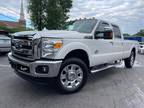 2016 Ford F-350 Super Duty Lariat