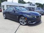 2018 BMW 4 Series 440i