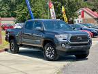 2019 Toyota Tacoma TRD Off-Road