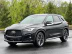 2024 Infiniti QX50 SPORT