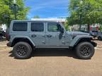 2024 Jeep Wrangler Rubicon X