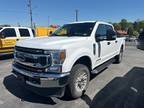 2022 Ford F-250 Super Duty XLT