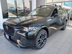 2025 Mazda CX-70 3.3 Turbo S Premium