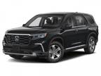 2023 Honda Pilot EX-L