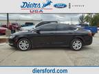 2016 Chrysler 200 4DR SDN LIMITED FWD