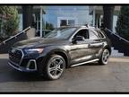 2022 Audi Q5 e quattro S line Premium 55 TFSI