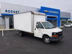 2004 Chevrolet EXPRESS G3 159in WB