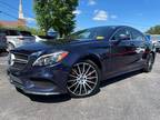 2015 Mercedes-Benz Cls CLS 550 4MATIC