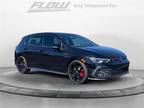 2024 Volkswagen Golf Gti 380 S