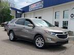 2018 Chevrolet Equinox SPORT UTILITY 4-DR