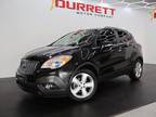 2016 Buick Encore Leather