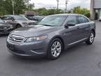 2012 Ford Taurus SEL