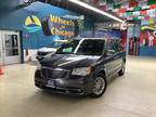 2015 Chrysler Town And Country Touring-L