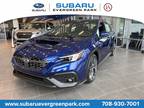 2024 Subaru Wrx TR