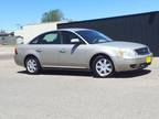 2006 Ford Five Hundred SE