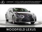 2022 Lexus LS 500h