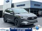 2024 Ford Escape ST-Line Elite