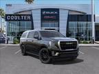 2024 Gmc Yukon Xl SLE