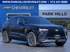 2024 Chevrolet Blazer Ev 2LT