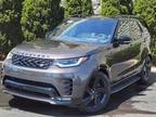 2021 Land Rover Discovery P360 HSE R-Dynamic