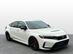 2023 Honda Civic Type R